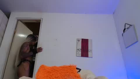 sammy_exotic online show from 12.28.24