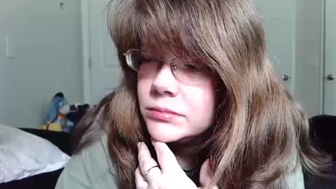 Snapshot of sammy_lyn chatting on 09.30.25 Sam online show from 09.30.25