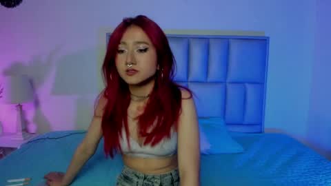 Sammy Rose online show from 05.18.26