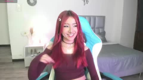 Snapshot of sammy_roseee chatting on 06.11.26 Sammy Rose online show from 06.11.26