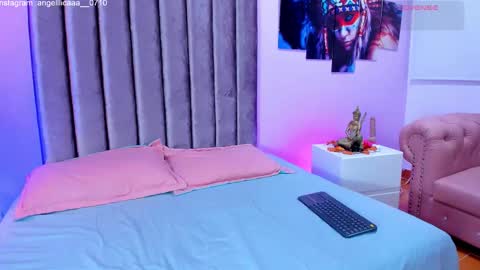 Snapshot of sammy_scott1 chatting on 01.07.26 Samantha online show from 01.07.26