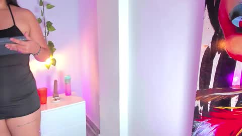 Snapshot of sammy_scott1 chatting on 01.12.26 Samantha online show from 01.12.26