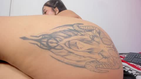 Snapshot of sammy_sm_ chatting on 01.21.25 Sammy online show from 01.21.25