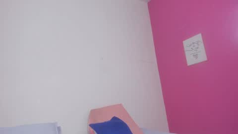 Snapshot of sammy_sm_ chatting on 01.24.25 Sammy online show from 01.24.25