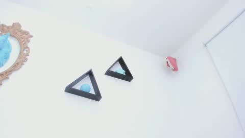 Snapshot of sammy_sm_ chatting on 02.28.25 Sammy online show from 02.28.25