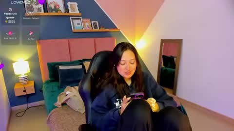 sammy_vegaa online show from 06.10.26