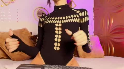 Samantha online show from 12.14.25