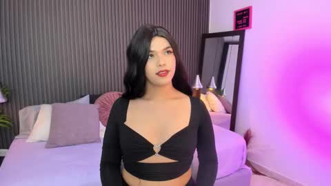 Axel online show from 02.23.26