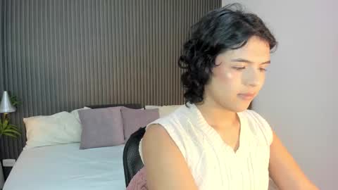 Axel online show from 03.30.26