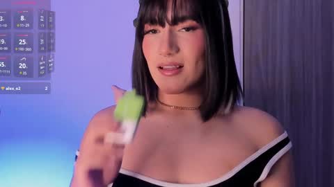 sammycutee online show from 09.21.25