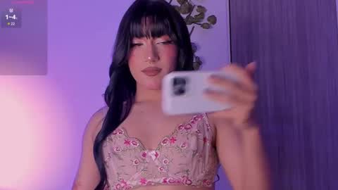 sammycutee online show from 10.22.25