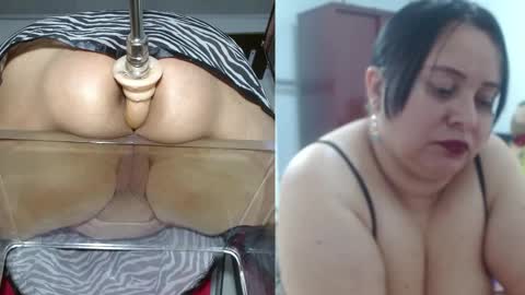 Snapshot of sammyevanss__ chatting on 01.09.25 SAMMY online show from 01.09.25