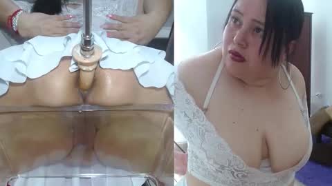 Snapshot of sammyevanss__ chatting on 01.09.25 SAMMY online show from 01.09.25