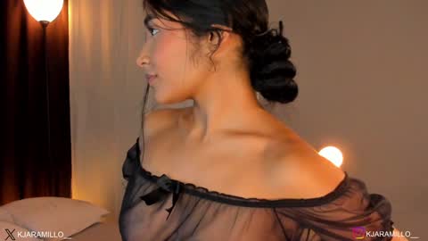 Snapshot of sammyjarama chatting on 02.09.25 Sam online show from 02.09.25