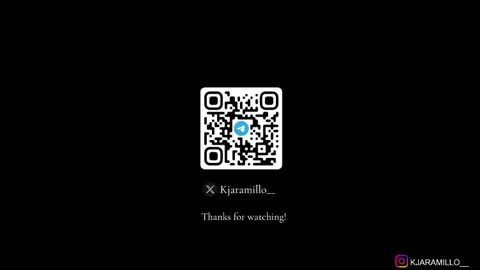 Snapshot of sammyjarama chatting on 03.09.25 Sam online show from 03.09.25