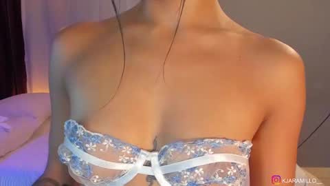 Snapshot of sammyjarama chatting on 03.10.25 Sam online show from 03.10.25