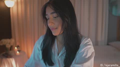 Sam online show from 11.11.25