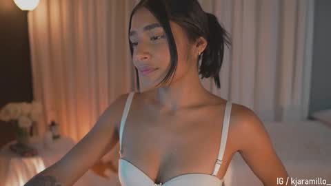 Sam online show from 11.14.25