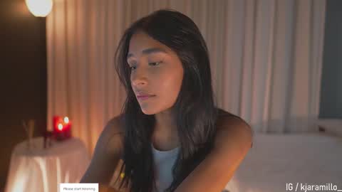 Sam online show from 11.26.25