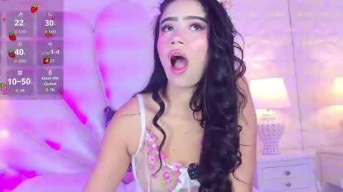 samanta online show from 04.12.26