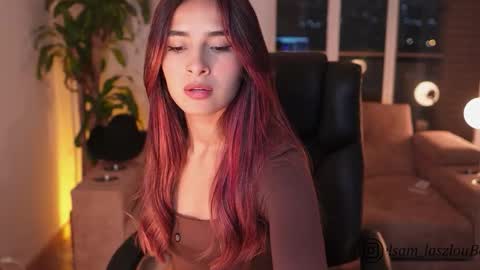 Sammy online show from 03.13.26