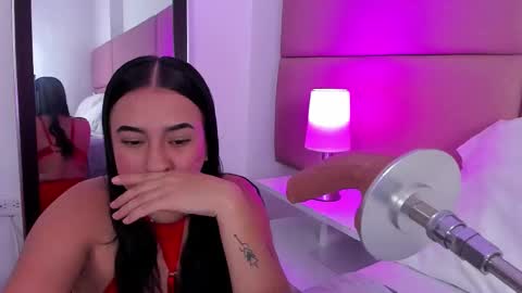 Sammy Morales online show from 02.18.26