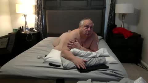 sammyp1956 online show from 03.09.25