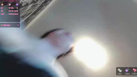 Snapshot of sammyraxx chatting on 03.04.25 Sammy Raxx online show from 03.04.25