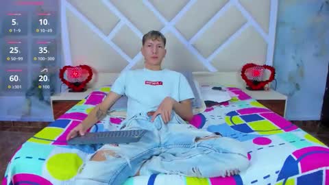 SAMMY online show from 11.28.25