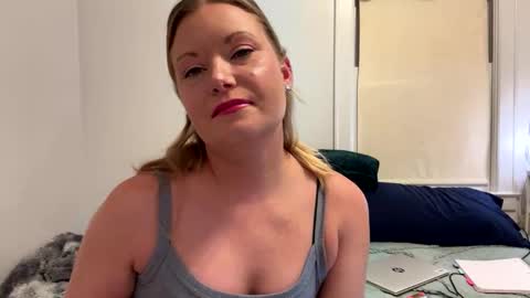 SamXXX online show from 12.14.25