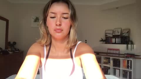 Sammy online show from 04.15.26