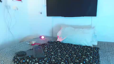 Snapshot of samntha_ferrer28 chatting on 02.09.25 Samantha ferrer online show from 02.09.25