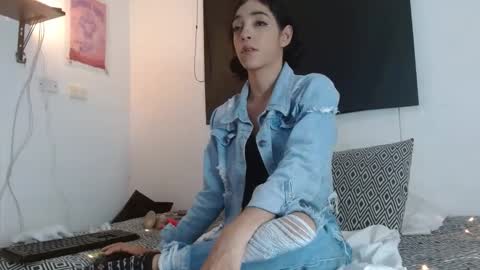 Snapshot of samntha_ferrer28 chatting on 03.08.25 Samantha ferrer online show from 03.08.25