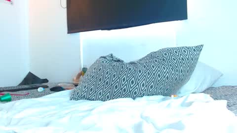 Snapshot of samntha_ferrer28 chatting on 03.10.25 Samantha ferrer online show from 03.10.25