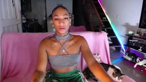 Samy doll online show from 07.09.26