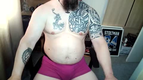 Samoanthorn online show from 06.24.26