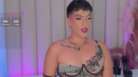 Sammuel online show from 03.07.26