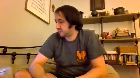 crazy runt online show from 02.23.25