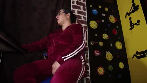 adriana online show from 01.13.26