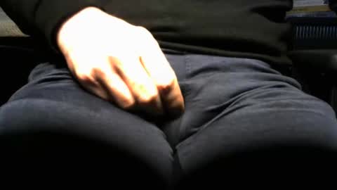 samsoncando1 online show from 11.04.25