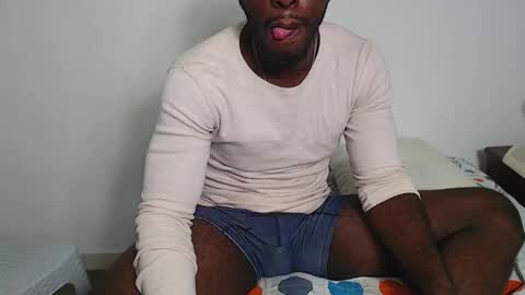 samson dauda online show from 02.13.25