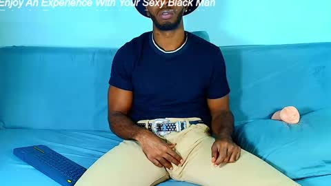 samson dauda online show from 11.01.25