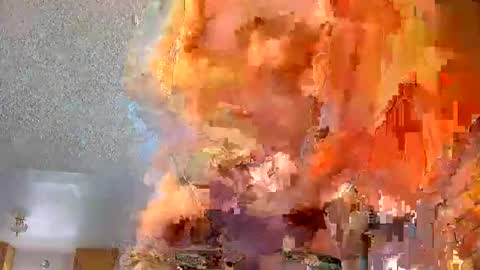 SamTheBully online show from 03.25.26