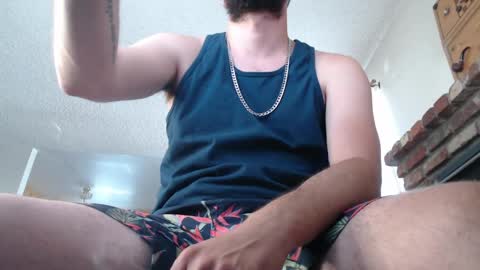 SamTheBully online show from 06.02.26