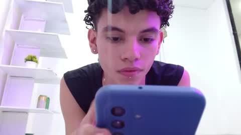Snapshot of samu_cint chatting on 07.14.26 samu_cint online show from 07.14.26