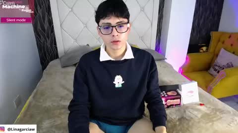 SAMU online show from 09.13.25