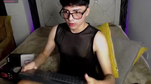 SAMU online show from 09.27.25