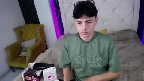 SAMU online show from 09.29.25