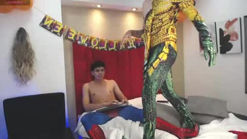 SAMU online show from 10.08.25