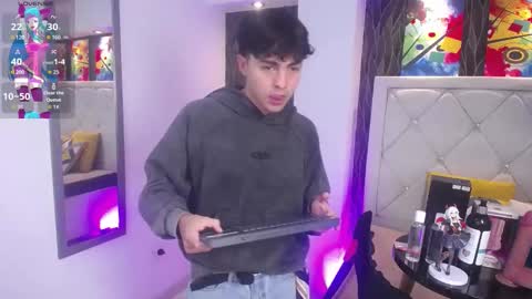 SAMU online show from 11.21.25